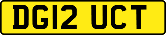 DG12UCT