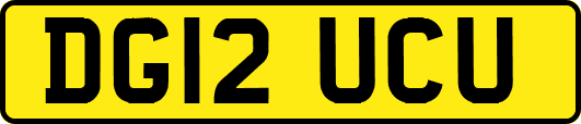 DG12UCU