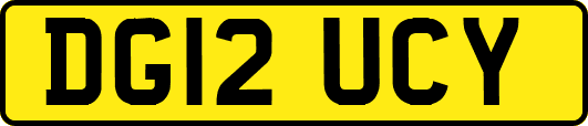 DG12UCY