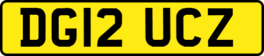 DG12UCZ
