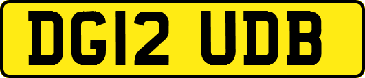 DG12UDB