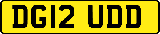 DG12UDD