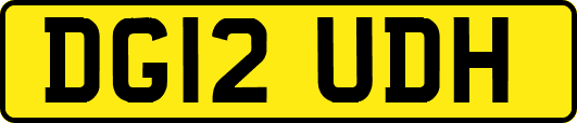 DG12UDH