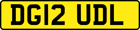 DG12UDL
