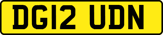 DG12UDN