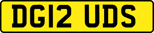 DG12UDS