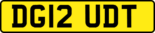 DG12UDT
