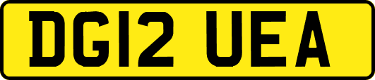 DG12UEA