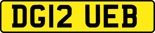 DG12UEB