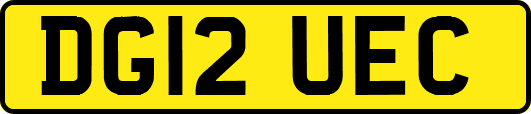DG12UEC