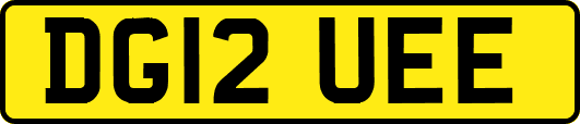 DG12UEE