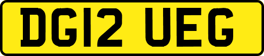 DG12UEG