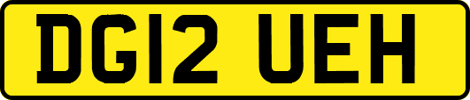DG12UEH