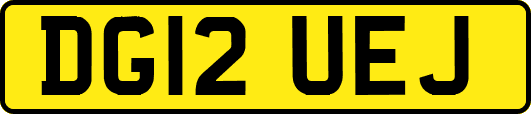 DG12UEJ