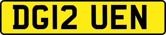 DG12UEN