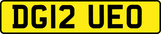 DG12UEO