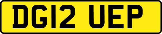 DG12UEP