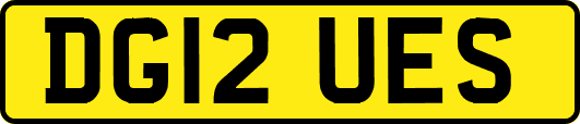 DG12UES