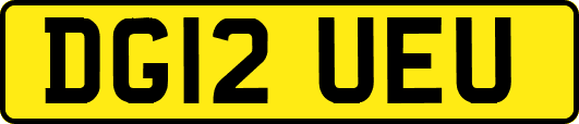 DG12UEU