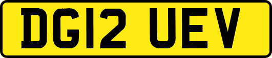 DG12UEV