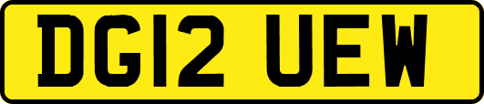 DG12UEW