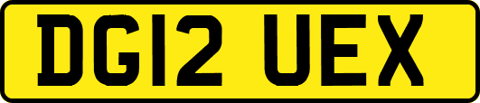 DG12UEX