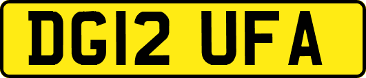 DG12UFA