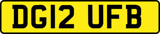 DG12UFB