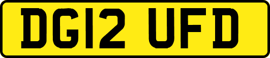 DG12UFD