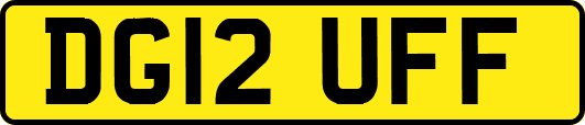 DG12UFF
