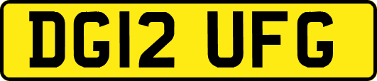 DG12UFG