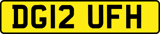 DG12UFH
