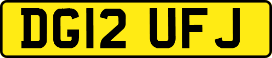 DG12UFJ