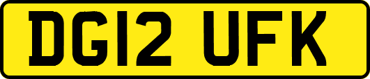 DG12UFK