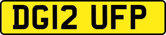 DG12UFP