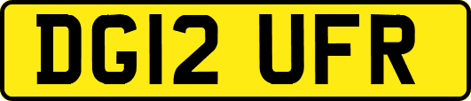 DG12UFR