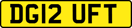 DG12UFT