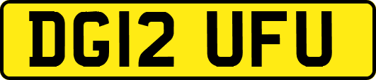 DG12UFU