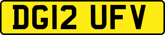 DG12UFV
