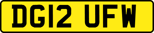 DG12UFW