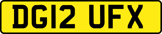 DG12UFX