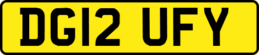 DG12UFY
