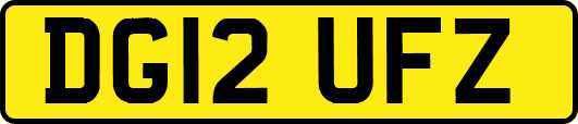 DG12UFZ