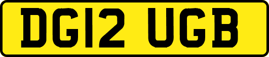 DG12UGB
