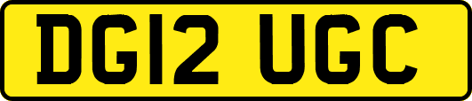 DG12UGC