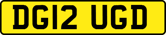 DG12UGD