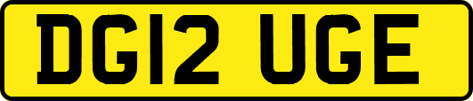 DG12UGE