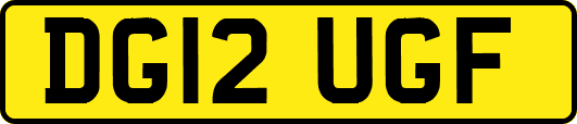 DG12UGF