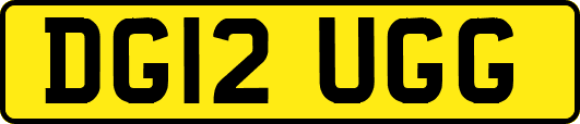 DG12UGG
