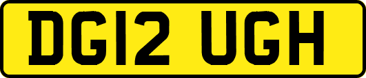 DG12UGH